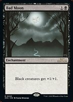 Bad Moon #93