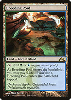 Breeding Pool #240