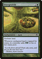 Overgrowth #283★