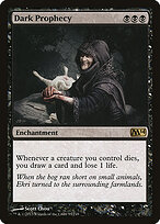 Dark Prophecy #93