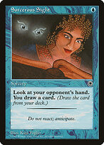 Sorcerous Sight #68