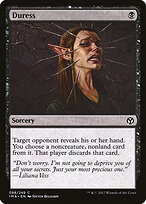 Duress #88