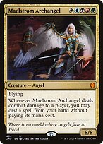 Maelstrom Archangel #454