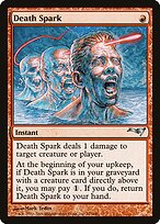 Death Spark #70