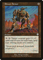 Power Armor #309