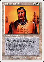 Northern Paladin #29