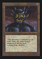 Obsianus Golem #268