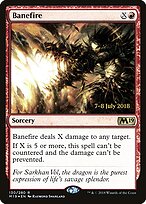 Banefire #130s