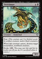 Shriekmaw #85