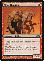 Mogg Flunkies #143