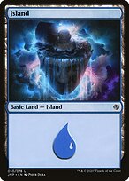 Island #50