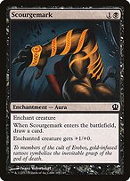 Scourgemark #105