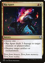 Rip Apart #124