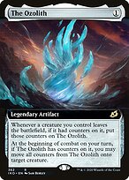 The Ozolith #362