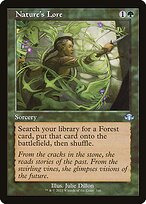 Nature's Lore #346