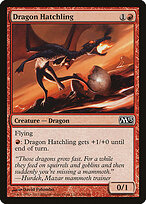 Dragon Hatchling #128