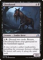 Ghoulsteed #113