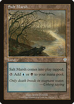 Salt Marsh #326