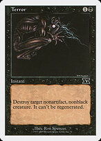 Terror #87