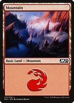 Mountain #271