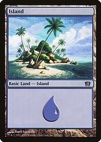 Island #337★