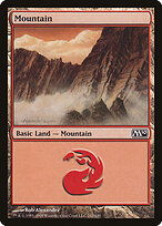 Mountain #242