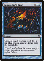 Summoner's Bane #71