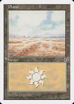 Plains #166