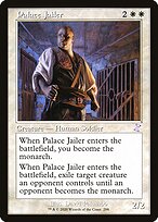 Palace Jailer #298