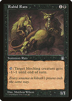 Rabid Rats #67