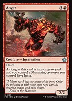 Anger #137