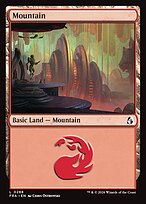 Mountain #288