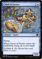 Cloud of Faeries #43