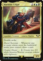 Marneus Calgar #175