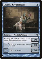 Enclave Cryptologist #ROE-66