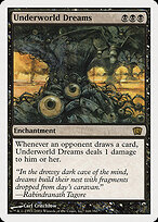 Underworld Dreams #168