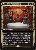 Maestros Ascendancy #316