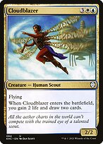 Cloudblazer #84