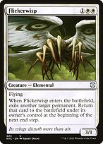 Flickerwisp #24