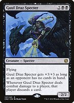 Guul Draz Specter #137