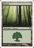 Forest #L36