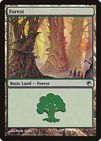 Forest #249