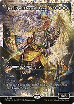 Herald of Eternal Dawn #433