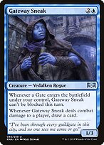 Gateway Sneak #40