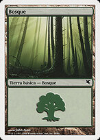 Forest #B59