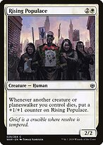 Rising Populace #29