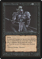 Hypnotic Specter #113