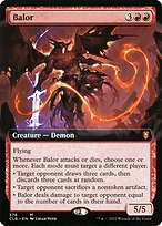 Balor #578