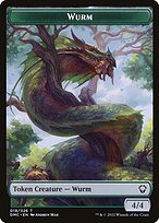 Wurm #19