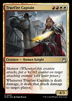 Truefire Captain #235